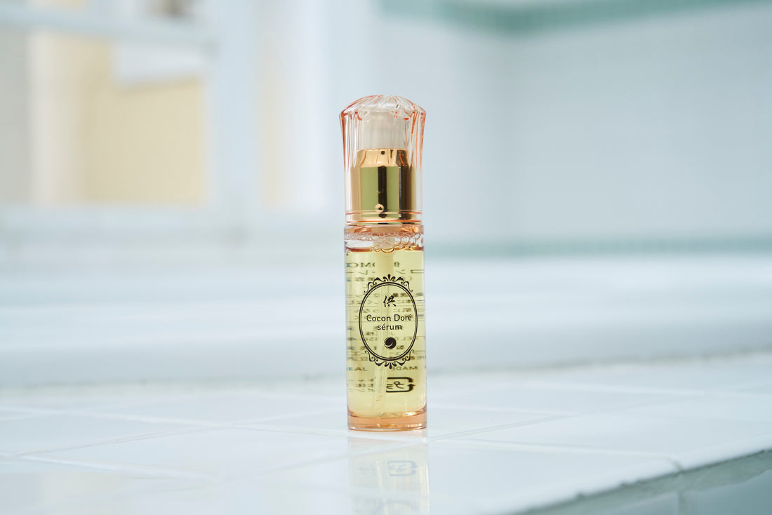 供TOMO初のスキンケア商品「ココンドーレ・セラム」新発売について(プレスリリース)