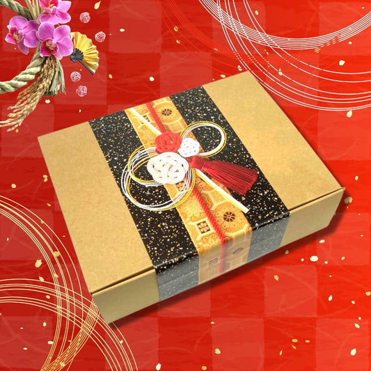 供TOMO お年賀ギフト 売り切れのためリニューアル再販!