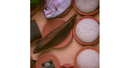 The 5 best dishes to ABSOLUTELY try in Japan (英語のみ)