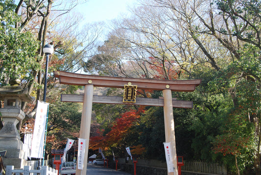 「元春日」と呼ばれる河内國一之宮 枚岡神社 | 神社めぐり