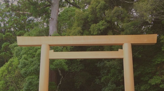 Everything you need to know about shinto! | Japanese almanach | 供TOMO blog