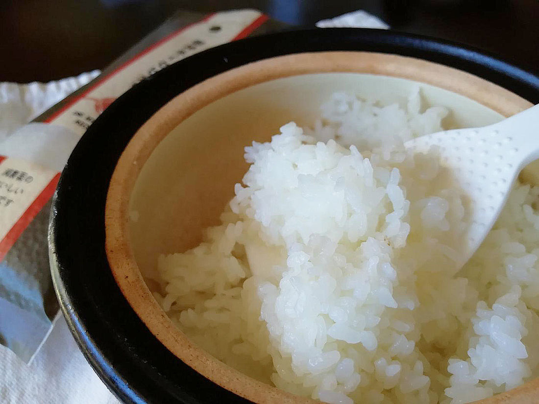 供TOMO御神米イセヒカリレビュー お返し