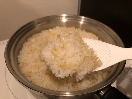 供TOMO御神米イセヒカリ(お供え物)レビュー