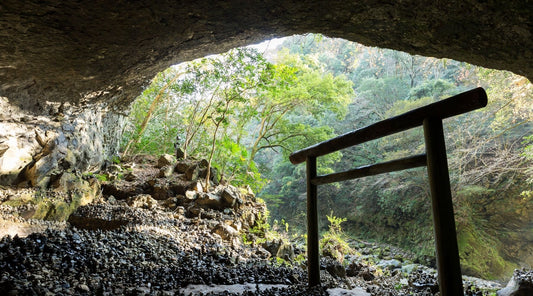 神無月と神在月の由来・供TOMO神道・神社ブログ