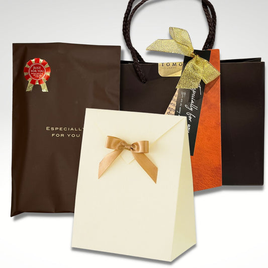 おまかせラッピング