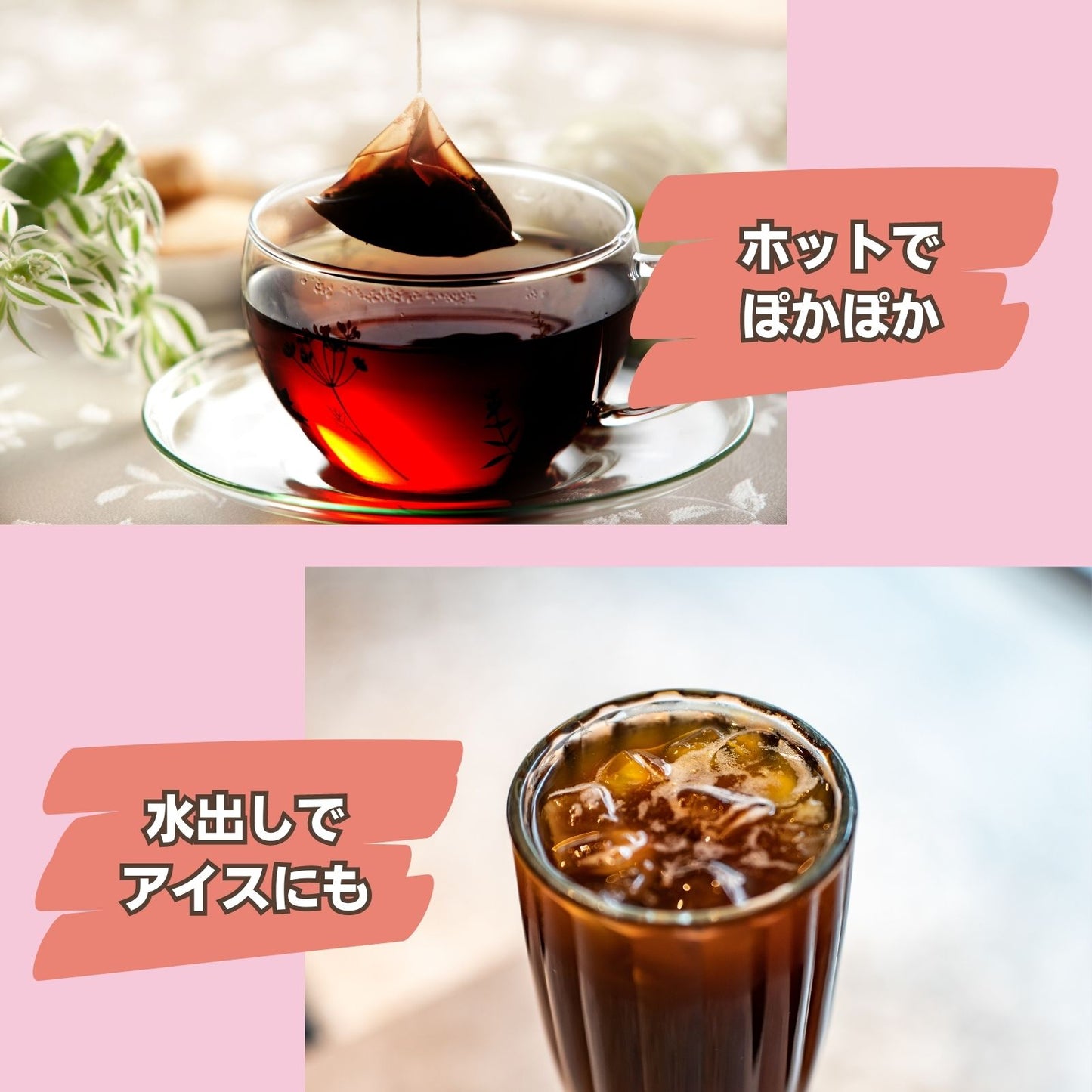 Cinnamon Genshin (12 tetra bags)