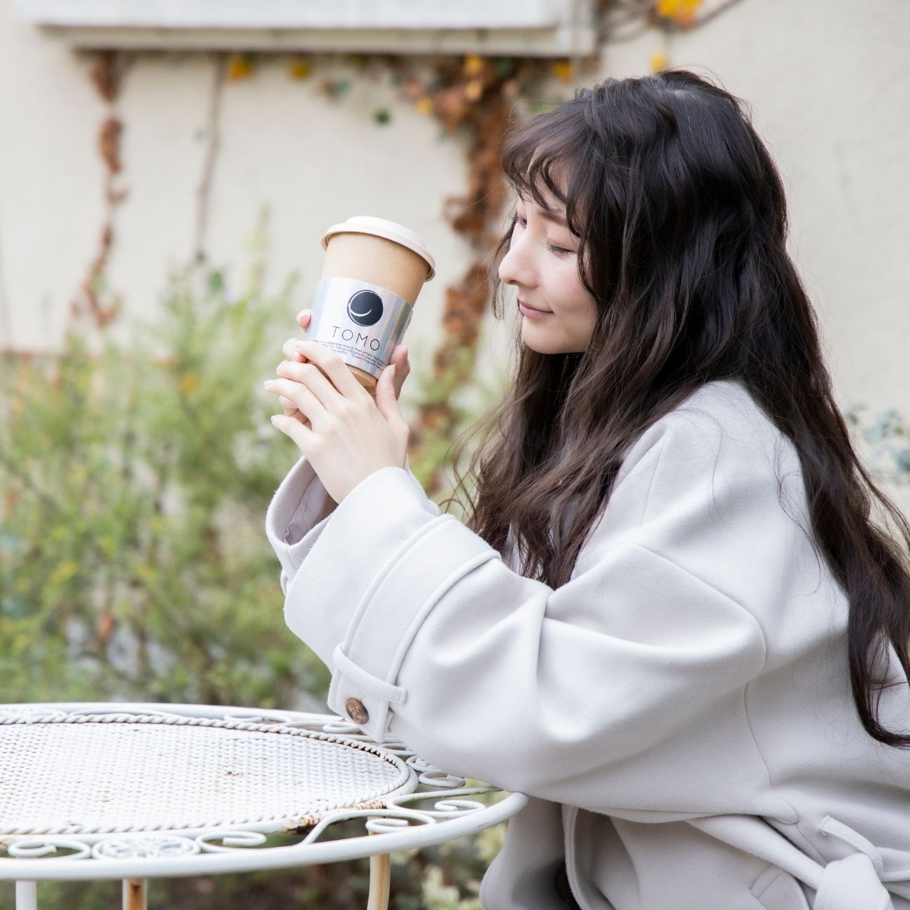 Café Genshin individual size - 1 tetra bag