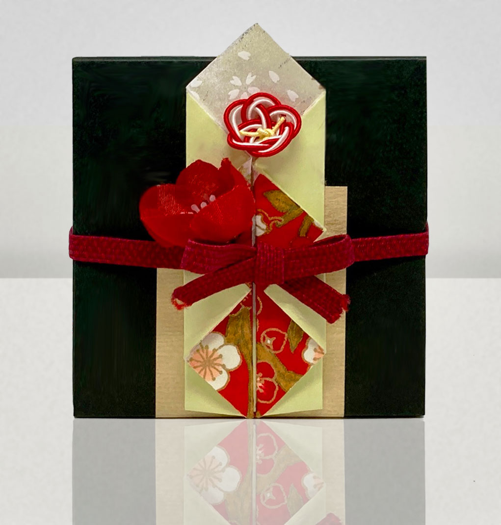 Chocolats Café Genshin (4 pieces)