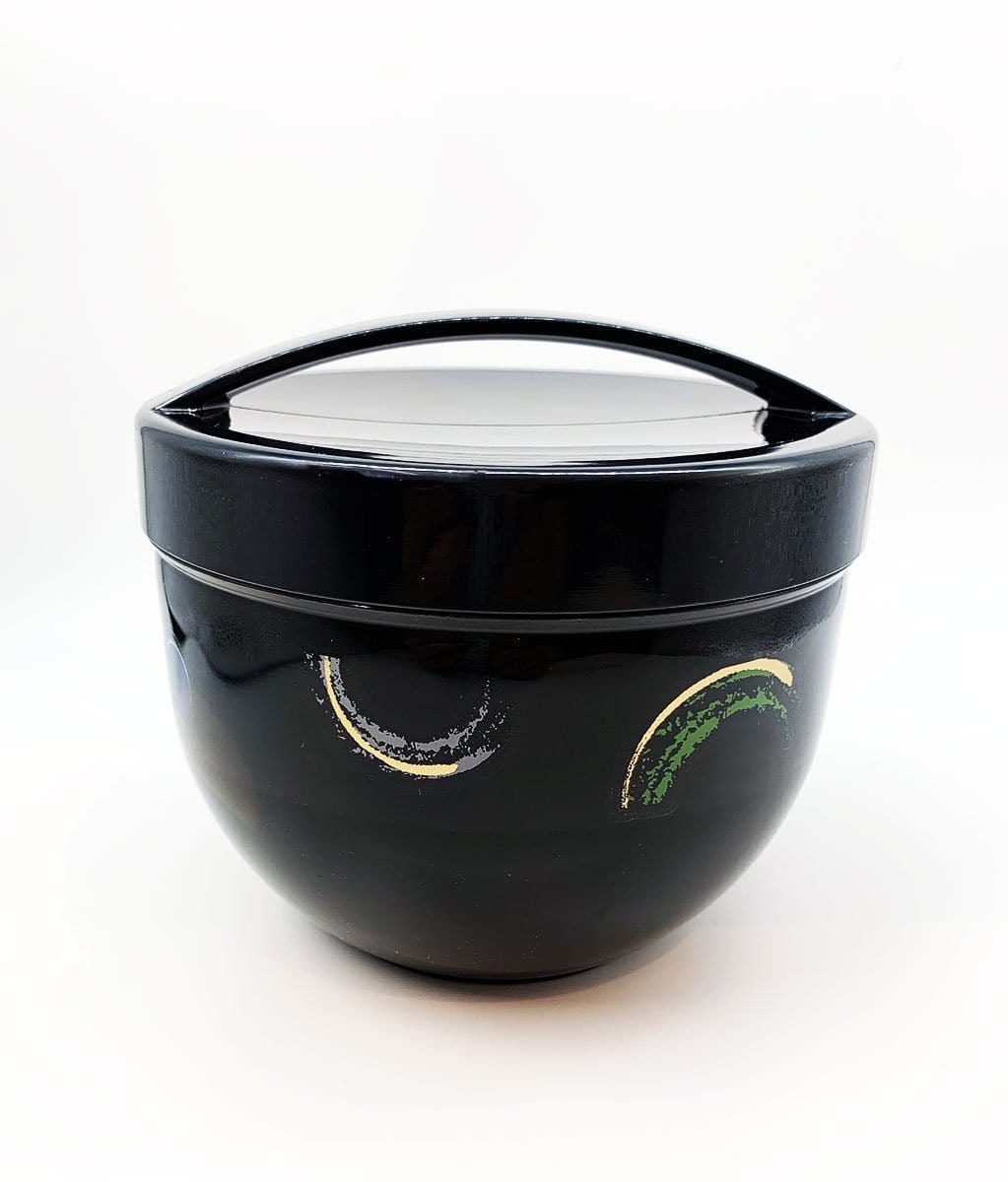 Japanese Bento Box Gift Set (Navy)