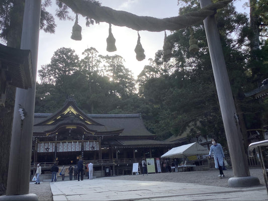 古代信仰が残る、日本でも最古の神社～三輪山・大神神社〜 | 神社めぐり