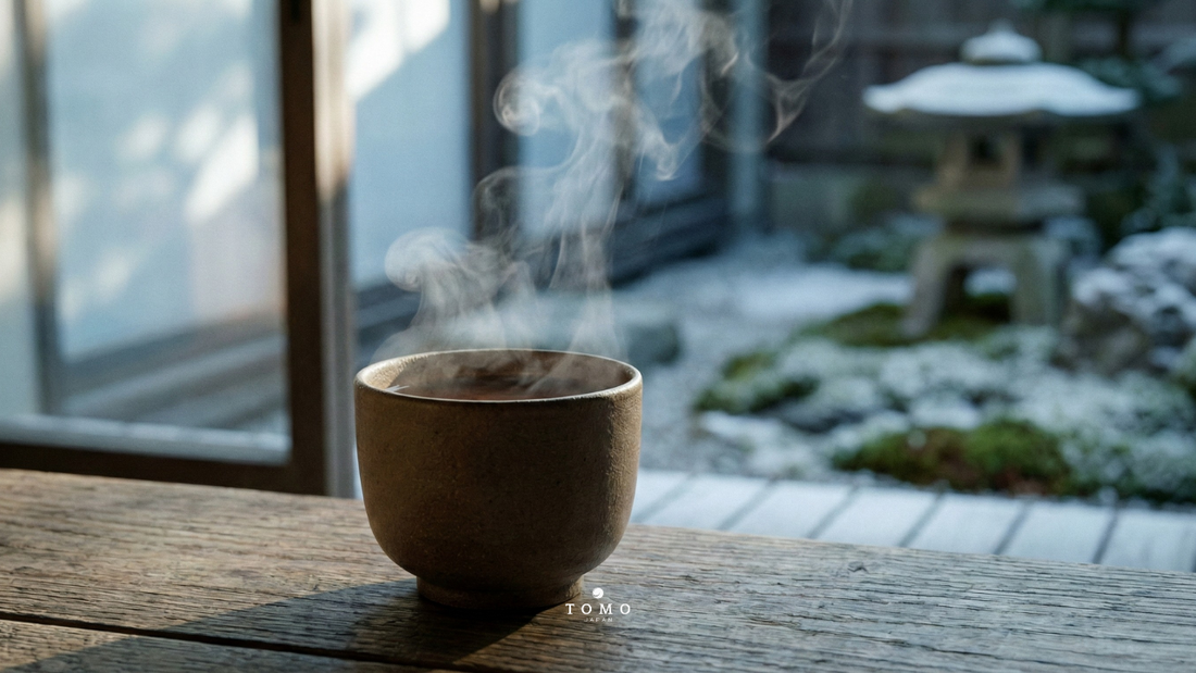 大寒を越えて。春に飛翔するための「静かな準備」のすすめ