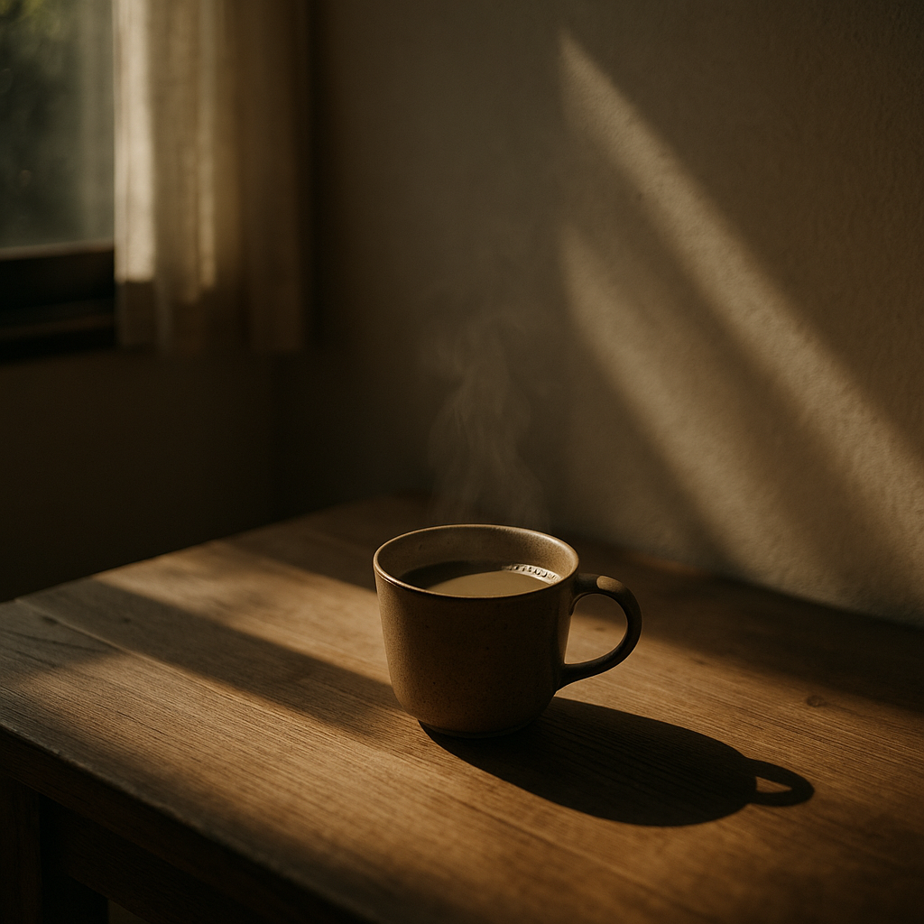 飲むだけで「自分」が整う？ 天才テスラが愛した「共鳴」という新習慣、5つの驚くべき真実