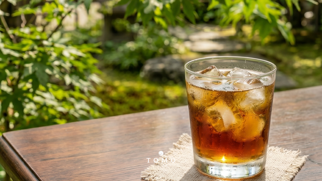 初夏のひとときに、心まで解きほぐす一杯を――「玄神」が奏でる深いコクと香りの物語