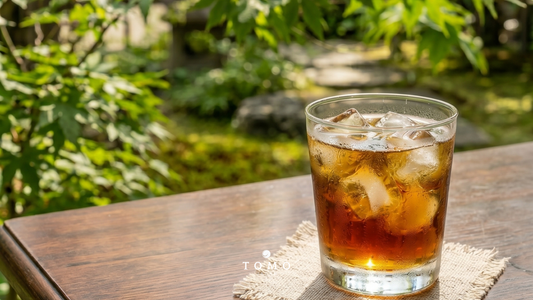 初夏のひとときに、心まで解きほぐす一杯を――「玄神」が奏でる深いコクと香りの物語
