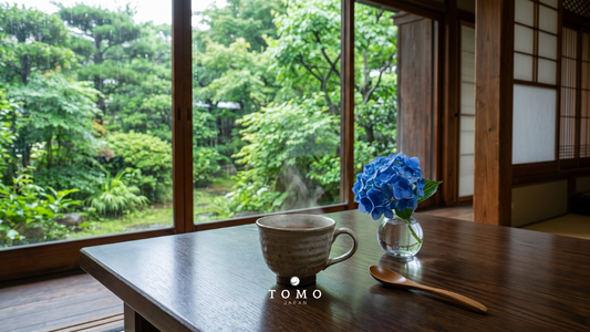 半年間の節目に、心身を整える「共鳴」の一杯を。——夏本番に向けた玄神（GENSHIN）の嗜み