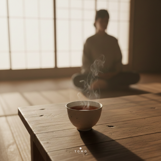 「おいしい」の先にある声 ― なぜ私たちはつい食べ過ぎてしまうのか？身体との「共鳴」を取り戻すためのヒント