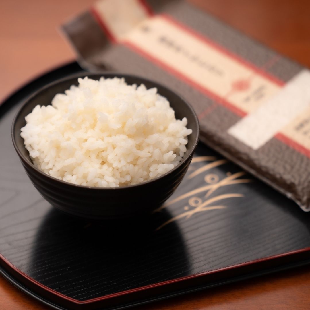 Isehikari Rice Gifts