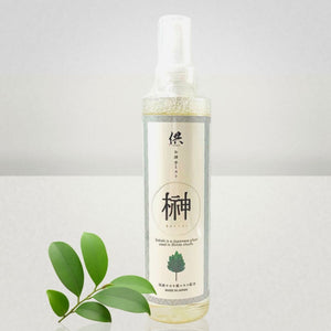 榊（サカキ）お清めミスト 200ml