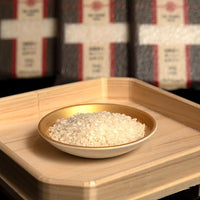 Japanese Gift Set Isehikari Rice & Café Genshin Brown Rice (x3)