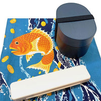 TOMO Japanese Bento Box Gift Set (Blue)
